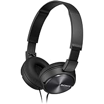 その他 SONY T-210VHGK MDR-ZX310 / ZX310AP Headphones | MDR-ZX310AP | Sony Canada